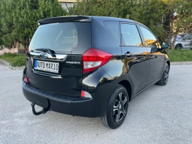 Обява за продажба на Subaru Trezia 1.4D4-D 90 к.с. EURO5 ГЕРМАНИЯ ~10 999 лв. - изображение 5