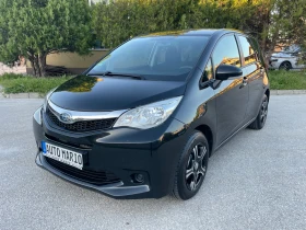 Обява за продажба на Subaru Trezia 1.4D4-D 90 к.с. EURO5 ГЕРМАНИЯ ~10 999 лв. - изображение 1