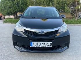 Обява за продажба на Subaru Trezia 1.4D4-D 90 к.с. EURO5 ГЕРМАНИЯ ~10 999 лв. - изображение 8