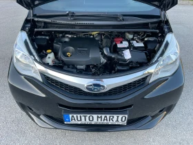 Subaru Trezia 1.4D4-D 90 .. EURO5  | Mobile.bg    17