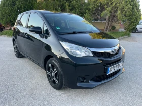 Обява за продажба на Subaru Trezia 1.4D4-D 90 к.с. EURO5 ГЕРМАНИЯ ~10 999 лв. - изображение 7