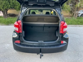 Обява за продажба на Subaru Trezia 1.4D4-D 90 к.с. EURO5 ГЕРМАНИЯ ~10 999 лв. - изображение 4