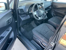 Обява за продажба на Subaru Trezia 1.4D4-D 90 к.с. EURO5 ГЕРМАНИЯ ~10 999 лв. - изображение 10