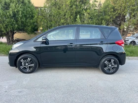 Обява за продажба на Subaru Trezia 1.4D4-D 90 к.с. EURO5 ГЕРМАНИЯ ~10 999 лв. - изображение 1