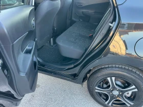 Subaru Trezia 1.4D4-D 90 .. EURO5  | Mobile.bg    13