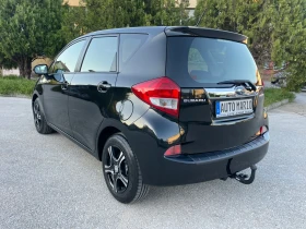 Обява за продажба на Subaru Trezia 1.4D4-D 90 к.с. EURO5 ГЕРМАНИЯ ~10 999 лв. - изображение 2