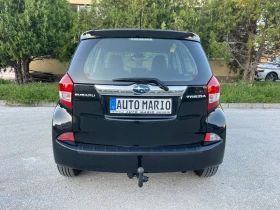 Обява за продажба на Subaru Trezia 1.4D4-D 90 к.с. EURO5 ГЕРМАНИЯ ~10 999 лв. - изображение 3