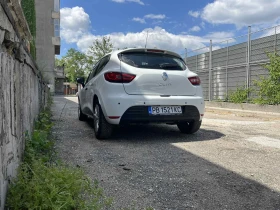 Обява за продажба на Renault Clio 1.5 DCI  ~13 199 лв. - изображение 7