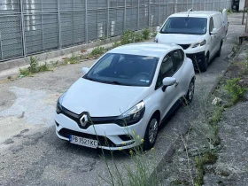Обява за продажба на Renault Clio 1.5 DCI  ~13 199 лв. - изображение 1