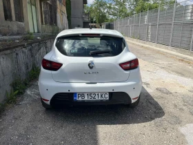 Обява за продажба на Renault Clio 1.5 DCI  ~13 199 лв. - изображение 8