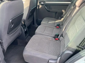 VW Touran 2.0TDI Automat - 6200 лв. - 15143970 | Car24.bg