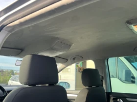 VW Touran 2.0TDI Automat - 6200 лв. - 15143970 | Car24.bg