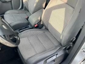 VW Touran 2.0TDI Automat - 6200 лв. - 15143970 | Car24.bg
