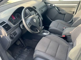 VW Touran 2.0TDI Automat - 6200 лв. - 15143970 | Car24.bg