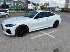     BMW 440 I M coupe X DRIVE  5300!!!