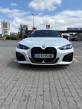    BMW 440 I M coupe X DRIVE  5300!!!