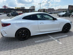     BMW 440 I M coupe X DRIVE  5300!!!
