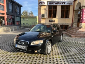 Audi A4 2.0TDI | Mobile.bg    3