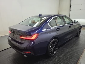 BMW 330 * XDRIVE * СЛЕДЕНЕ НА ЛЕНТИ * CARFAX - 47200 лв. - 37120523 6