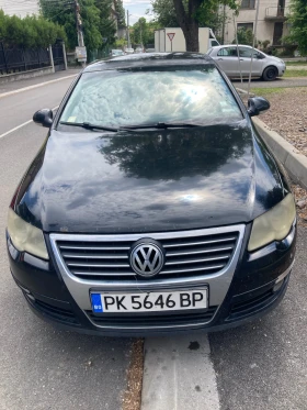 VW Passat 2.0 TDI - 7800 лв. - 11433701 2