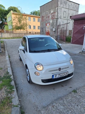 Fiat 500 | Mobile.bg    4
