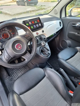 Fiat 500 | Mobile.bg    5