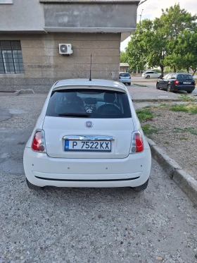 Fiat 500 | Mobile.bg    3