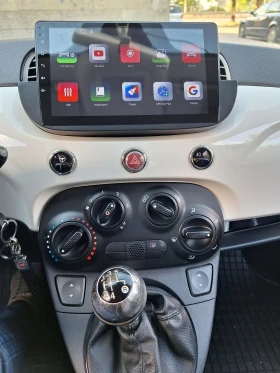 Fiat 500 | Mobile.bg    2
