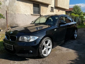 Обява за продажба на BMW 120 D M-pack Coupe ~11 990 лв. - изображение 2