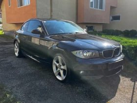 Обява за продажба на BMW 120 D M-pack Coupe ~11 990 лв. - изображение 3