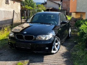 Обява за продажба на BMW 120 D M-pack Coupe ~11 990 лв. - изображение 1