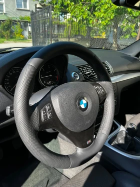 Обява за продажба на BMW 120 D M-pack Coupe ~11 990 лв. - изображение 9