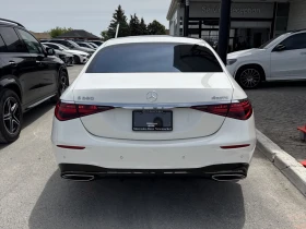 Mercedes-Benz S 580 * CARFAX* *    | Mobile.bg    4
