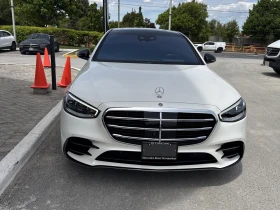 Mercedes-Benz S 580 * CARFAX* *    | Mobile.bg    2
