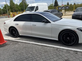 Mercedes-Benz S 580 * CARFAX* *    | Mobile.bg    5