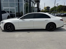 Mercedes-Benz S 580 * CARFAX* *    | Mobile.bg    6