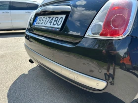 Обява за продажба на Fiat 500 0.9TwinAir Design by DIESEL ~11 111 лв. - изображение 9