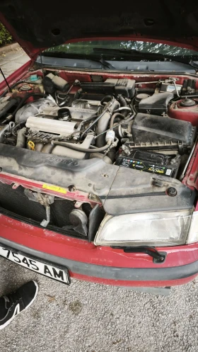 Volvo S40 | Mobile.bg    7