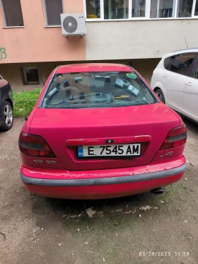 Volvo S40 | Mobile.bg    3