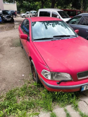 Volvo S40 | Mobile.bg    2