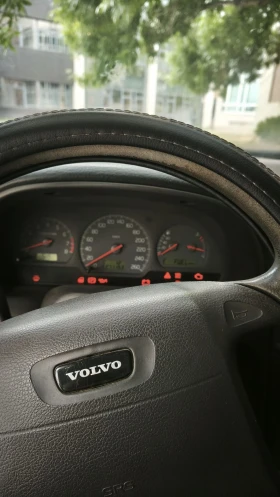 Volvo S40 | Mobile.bg    6