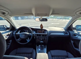 Обява за продажба на Audi A4 B8.5 ~15 200 лв. - изображение 6