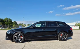 Обява за продажба на Audi A4 B8.5 ~15 200 лв. - изображение 3