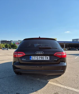 Обява за продажба на Audi A4 B8.5 ~15 200 лв. - изображение 4