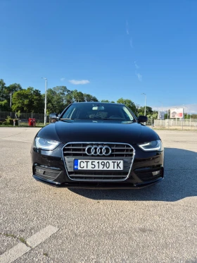 Обява за продажба на Audi A4 B8.5 ~15 200 лв. - изображение 1