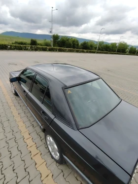 Обява за продажба на Mercedes-Benz 190 ~5 500 лв. - изображение 1