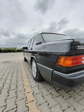 Обява за продажба на Mercedes-Benz 190 ~5 500 лв. - изображение 3
