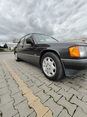 Обява за продажба на Mercedes-Benz 190 ~5 500 лв. - изображение 6