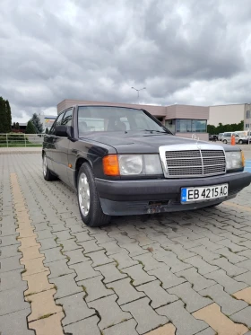 Обява за продажба на Mercedes-Benz 190 ~5 500 лв. - изображение 10