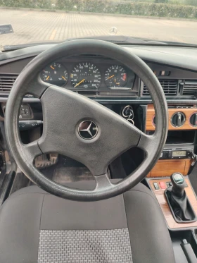 Mercedes-Benz 190 | Mobile.bg    15